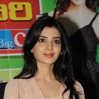 Samantha at Big C Mobiles - Pictures | Picture 94388